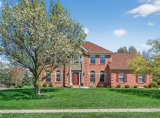 14917 Maggie Ct, Westfield, IN