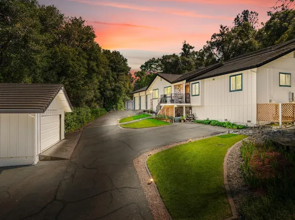 5830 Westar Ct, Placerville, CA 95667
