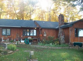 15215 Twilight Rd, Onamia, MN 56359