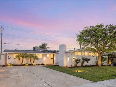 724 N Vine St, Anaheim, CA, 92805