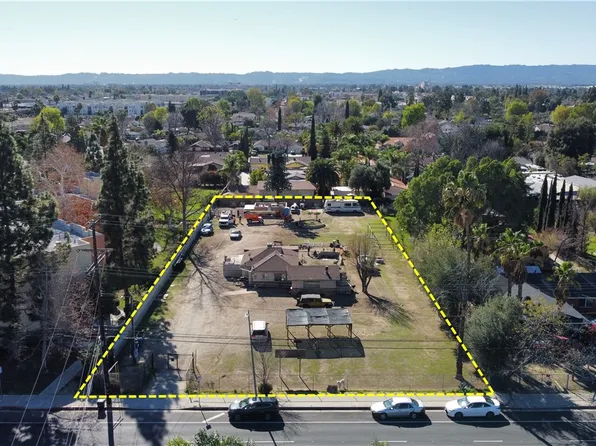 15508 Plummer St, North Hills, CA 91343