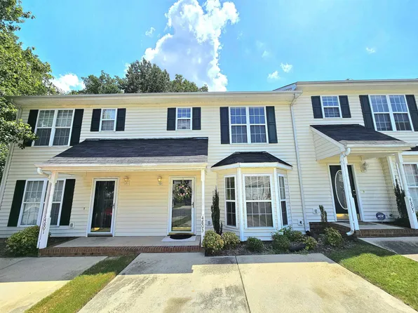 4803 Tanglewood Oaks St, Raleigh, NC 27610