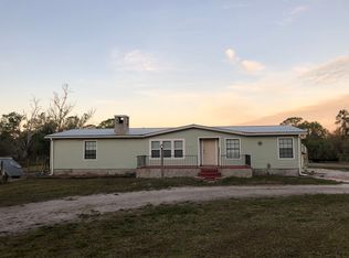 18801 Durrance Rd, North Fort Myers, FL 33917