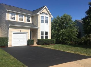 2138 Blue Spruce Dr, Culpeper, VA