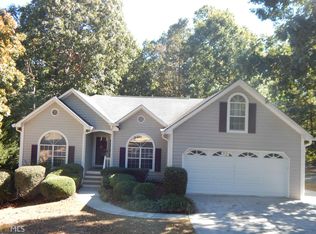 2261 Emerald Dr, Loganville, GA 30052