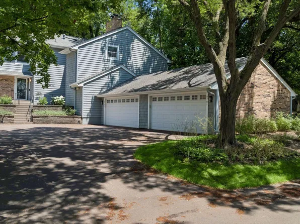 8791 Basswood Rd, Eden Prairie, MN 55344