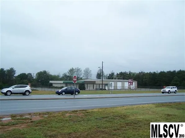 4769 Hickory Blvd, Granite Falls, NC 28630