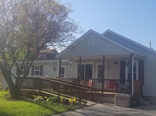 2725 Calvin Ave, Dayton, OH 45414