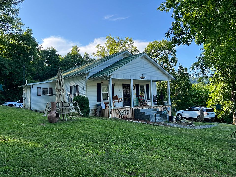 2985 Gap Creek Rd, Bulls Gap, TN 37711 Zillow