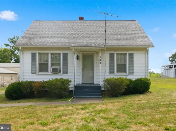 147 Family Dr, Stephens City, VA 22655