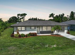 3303 Glencove St, Punta Gorda, FL 33980