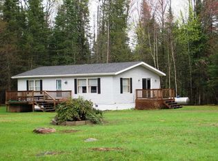 14651 Sec 4 Ln, Mountain, WI 54149