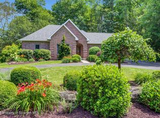 29 Covington Lake Dr, Covington Township, PA