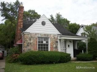 11157 Roxbury St, Detroit, MI 48224