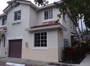 20901 NW 14th Pl #8, Miami Gardens, FL 33169
