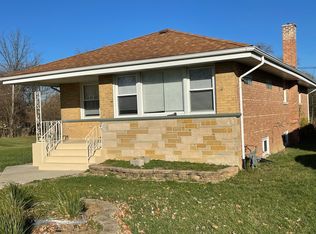 703 Chicago Rd, Chicago Heights, IL 60411