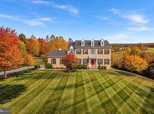 35124 Greyfriar Dr, Round Hill, VA 20141