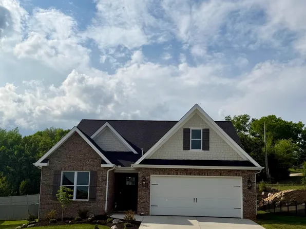 11815 Spectacular View Ln, Knoxville, TN 37934