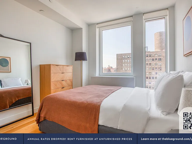 125 Delancey St #1407 — Photo 12
