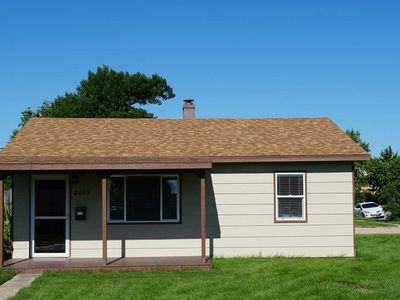 2003 Elm Ave, Rapid City, SD, 57701