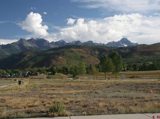 475 Laura St N, Ridgway, CO 81432