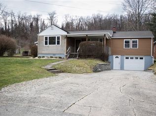 17 Moyer Ave, Charleroi, PA