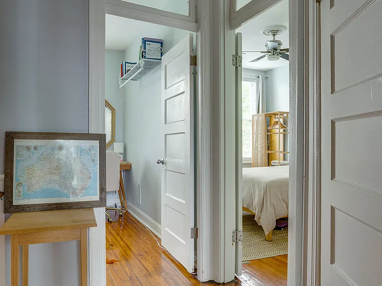 Keefer Pl NW — Photo 24