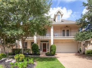 5820 Brittlyns Ct, Austin, TX 78730