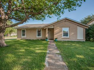 2117 Steamboat Springs Dr, Garland, TX 75044