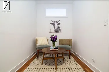 Rented by Ivey North LLC