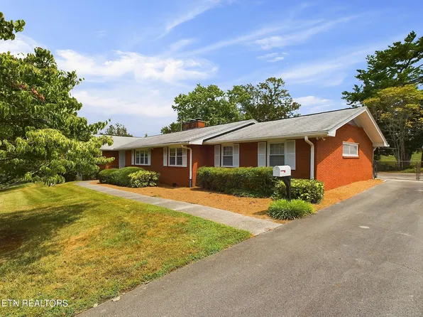 7100 Cresthill Dr, Knoxville, TN 37919