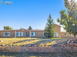24255 E Range View Way, Calhan, CO 80808