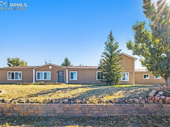 24255 E Range View Way, Calhan, CO 80808