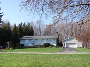 53 Hoover Rd, Curwensville, PA 16833