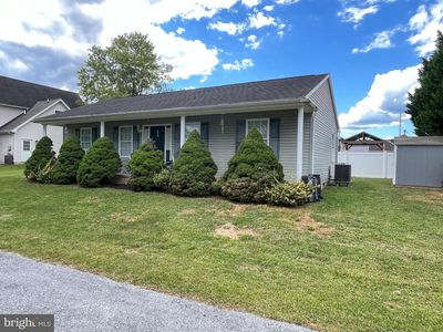 327 Athletic St, Martinsburg, WV, 25404