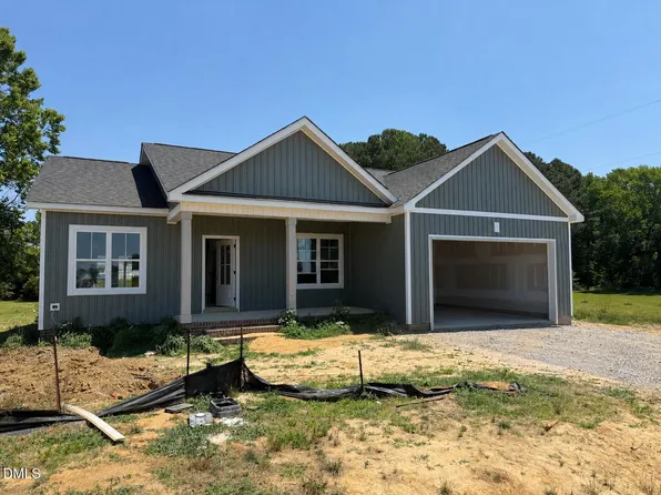 12 Clio Ct Lot 17, Selma, NC 27576