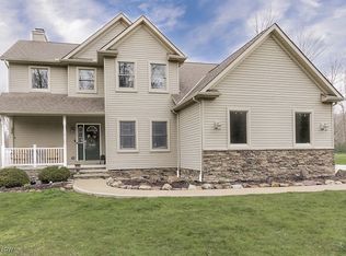 11651 Colburn Rd, Chardon, OH 44024
