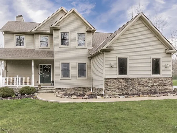 11651 Colburn Rd, Chardon, OH 44024