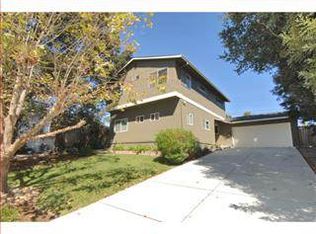 1608 Chula Vista Dr, Belmont, CA 94002