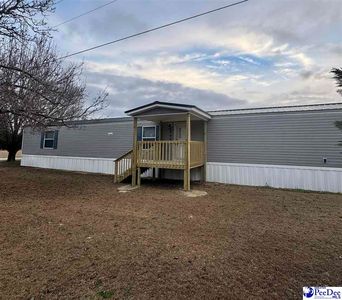 460 Hibiscus Rd, Lamar, SC, 29069