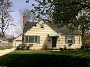 2315 15th St, Cuyahoga Falls, OH 44223