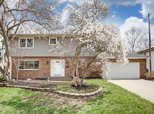 708 E Winmar Pl, Westerville, OH 43081
