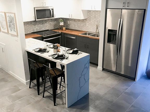 Mulberry Kitchen