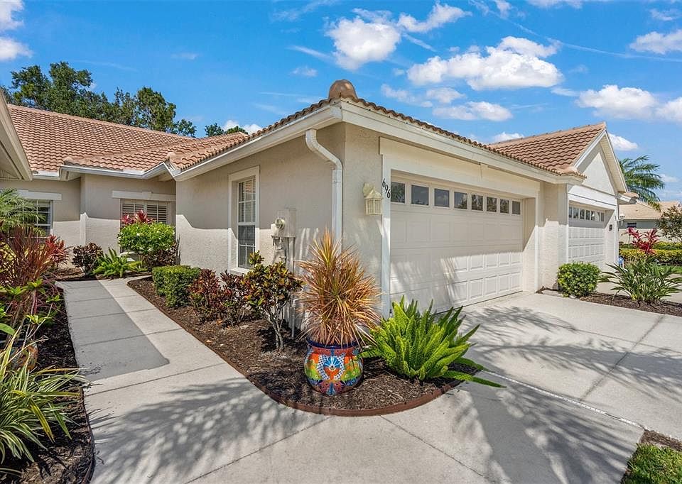 696 Back 9 Dr, Venice, FL 34285 Zillow