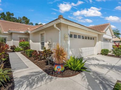 696 Back 9 Dr, Venice, FL, 34285