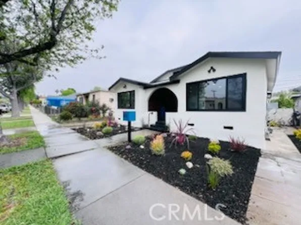 4430 Alumni Ave, Los Angeles, CA 90041
