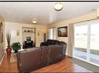 4840 W 4250 S, West Haven, UT 84401