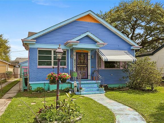 3rd image of 2034 Evergreen Ave