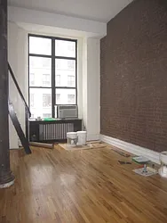 Rented by Citi Habitats