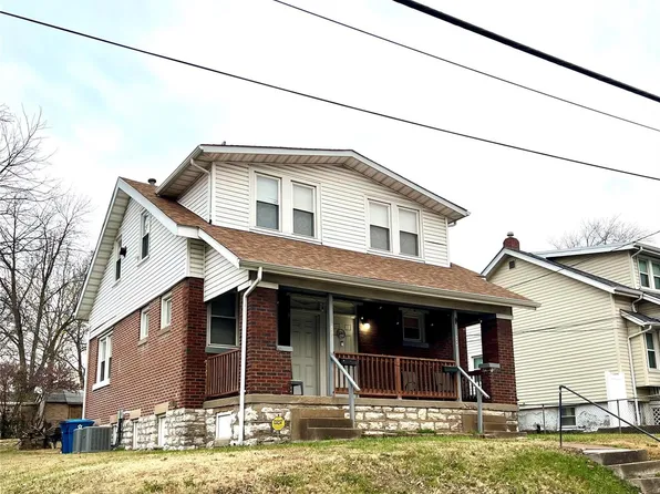 9509 S Broadway, Saint Louis, MO 63125